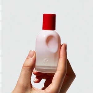 Glossier You Perfume